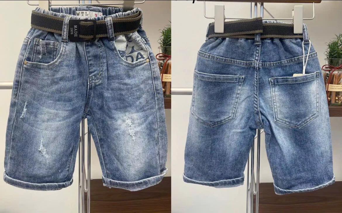 Jeans BT 3-11