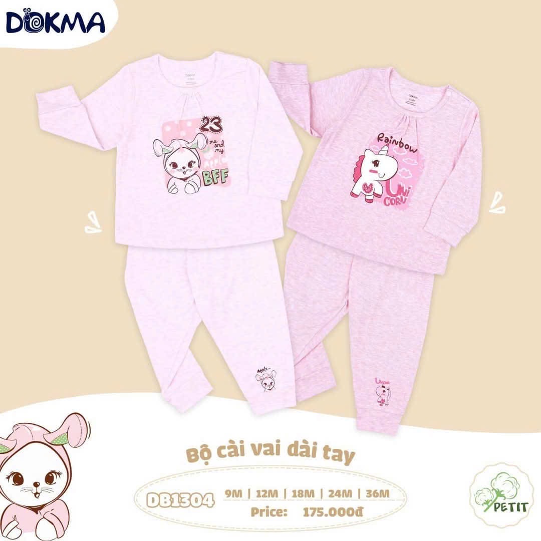 Bộ Dài 9-36 #419