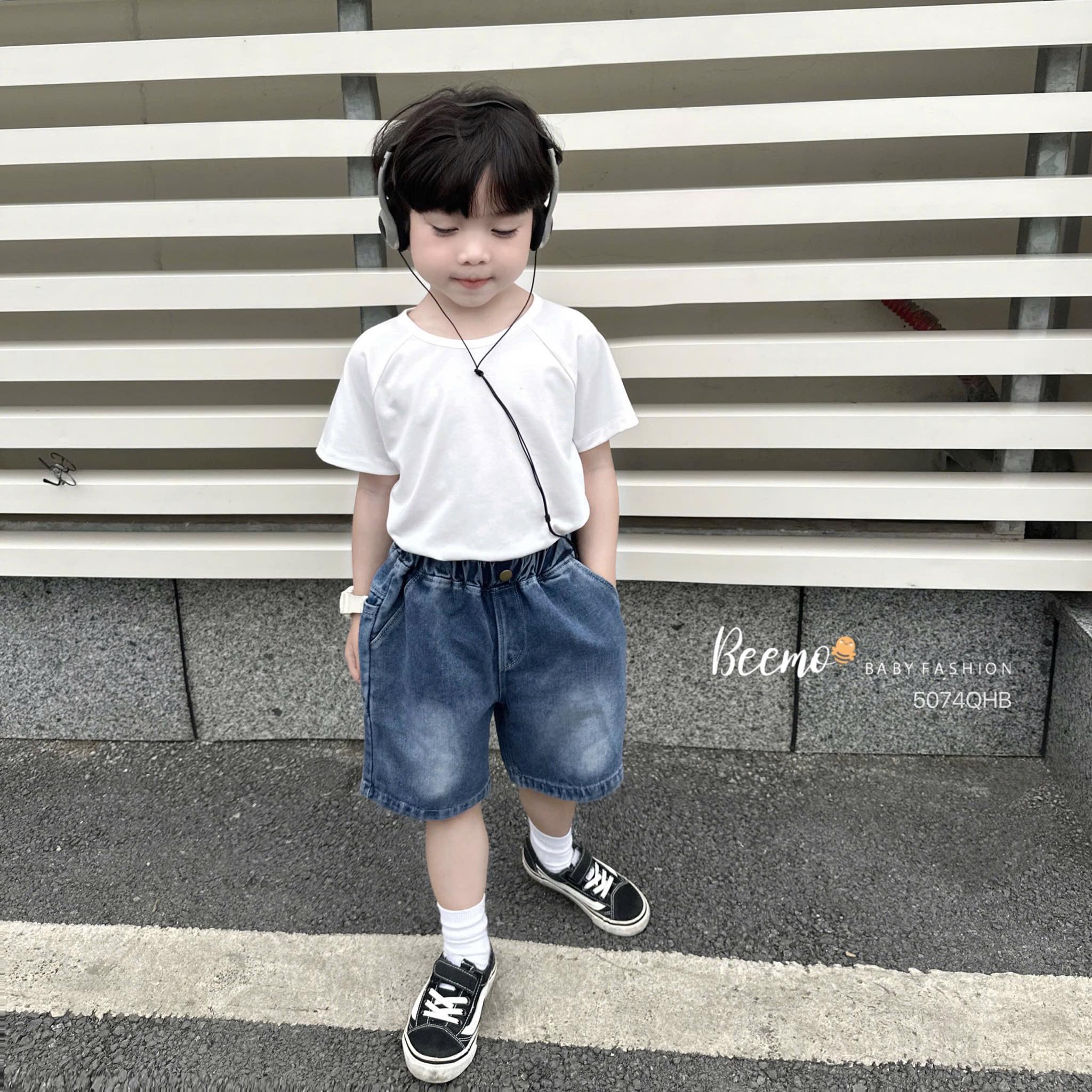 Quần Jean BT 90-140