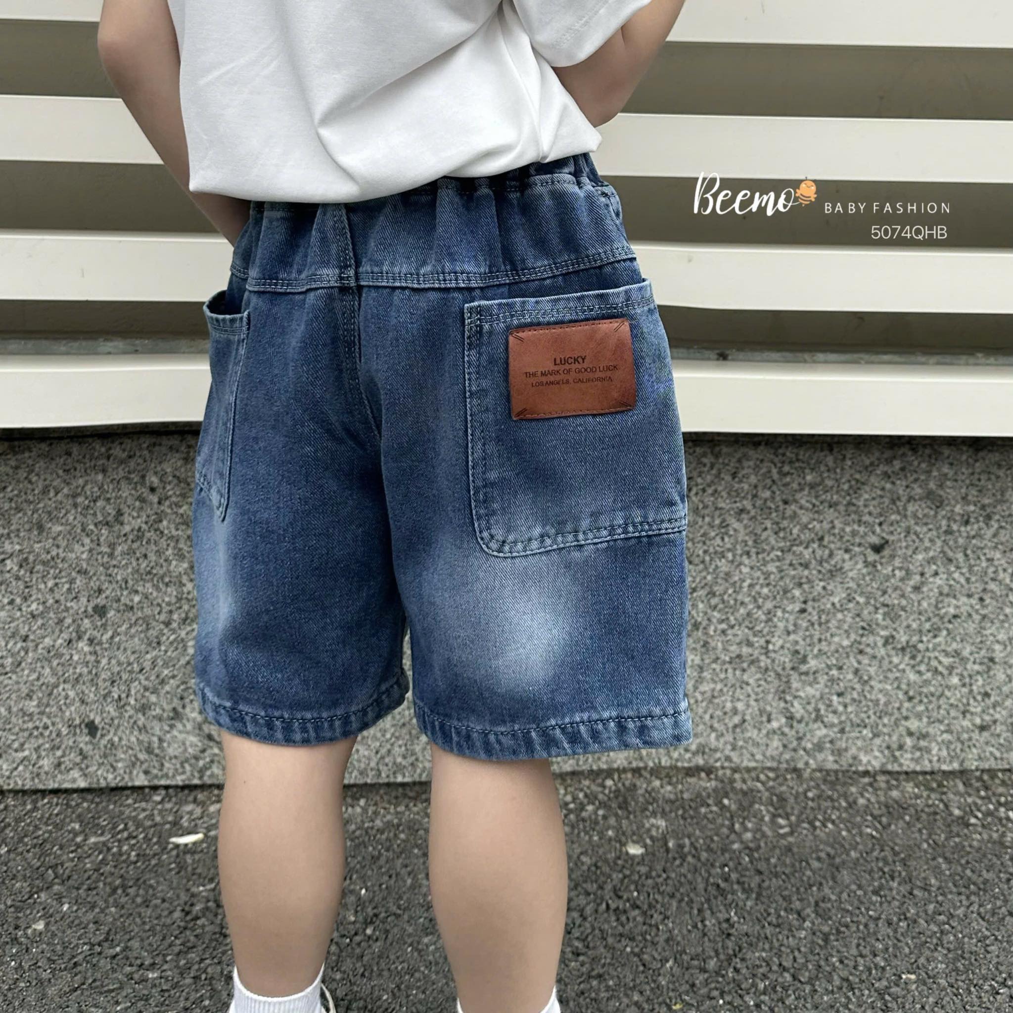 Quần Jean BT 90-140