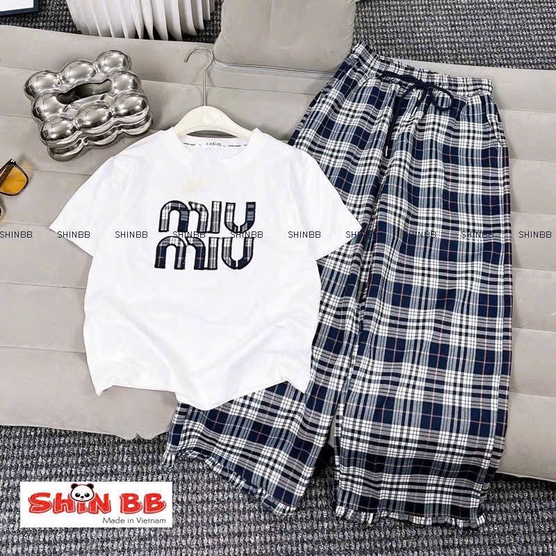 Bộ Dài Nơ 11-16
