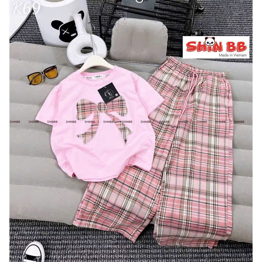 Bộ Dài Nơ 11-16